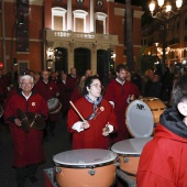 Desfile Moros d´Alquería