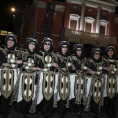 Desfile Moros d´Alquería