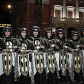 Desfile Moros d´Alquería