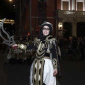 Desfile Moros d´Alquería