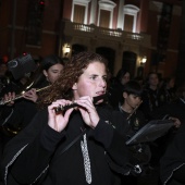Desfile Moros d´Alquería