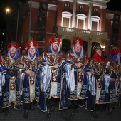 Desfile Moros d´Alquería