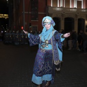 Desfile Moros d´Alquería