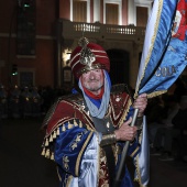 Desfile Moros d´Alquería