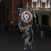 Desfile Moros d´Alquería