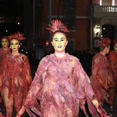 Desfile Moros d´Alquería