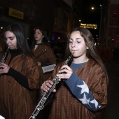 Desfile Moros d´Alquería