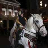 Desfile Moros d´Alquería