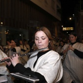 Desfile Moros d´Alquería