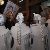 Desfile Moros d´Alquería