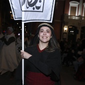 Desfile Moros d´Alquería