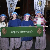 Desfile Moros d´Alquería