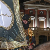 Desfile Moros d´Alquería