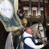 Desfile Moros d´Alquería