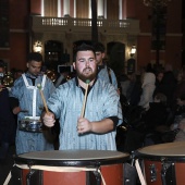 Desfile Moros d´Alquería