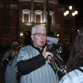 Desfile Moros d´Alquería
