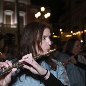 Desfile Moros d´Alquería