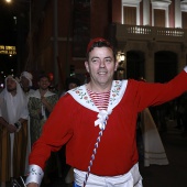 Desfile Moros d´Alquería