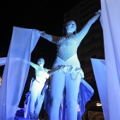 Desfile Moros d´Alquería