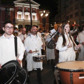 Desfile Moros d´Alquería
