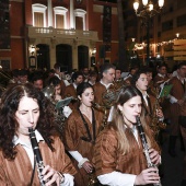 Desfile Moros d´Alquería