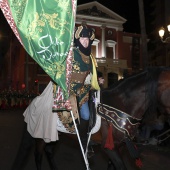 Desfile Moros d´Alquería