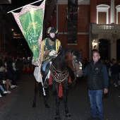 Desfile Moros d´Alquería