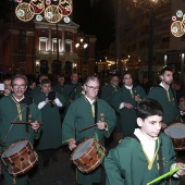 Desfile Moros d´Alquería