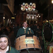 Desfile Moros d´Alquería