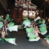 Desfile Moros d´Alquería