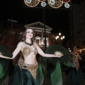 Desfile Moros d´Alquería