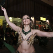 Desfile Moros d´Alquería