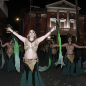 Desfile Moros d´Alquería