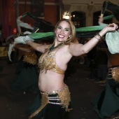 Desfile Moros d´Alquería