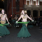 Desfile Moros d´Alquería