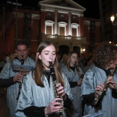Desfile Moros d´Alquería