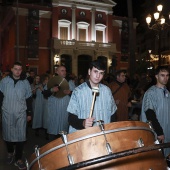 Desfile Moros d´Alquería