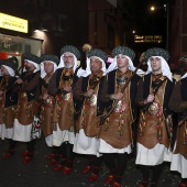 Desfile Moros d´Alquería