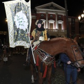 Desfile Moros d´Alquería