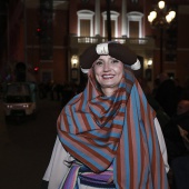 Desfile Moros d´Alquería