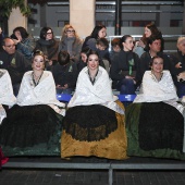 Desfile Moros d´Alquería