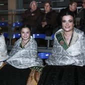 Desfile Moros d´Alquería