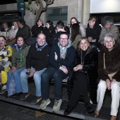 Desfile Moros d´Alquería