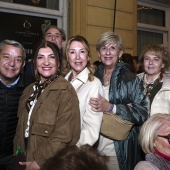 Desfile Moros d´Alquería