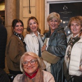 Desfile Moros d´Alquería