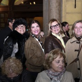 Desfile Moros d´Alquería