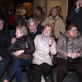 Desfile Moros d´Alquería