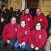 Desfile Moros d´Alquería