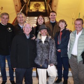 Desfile Moros d´Alquería