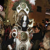 Moros d´Alquería